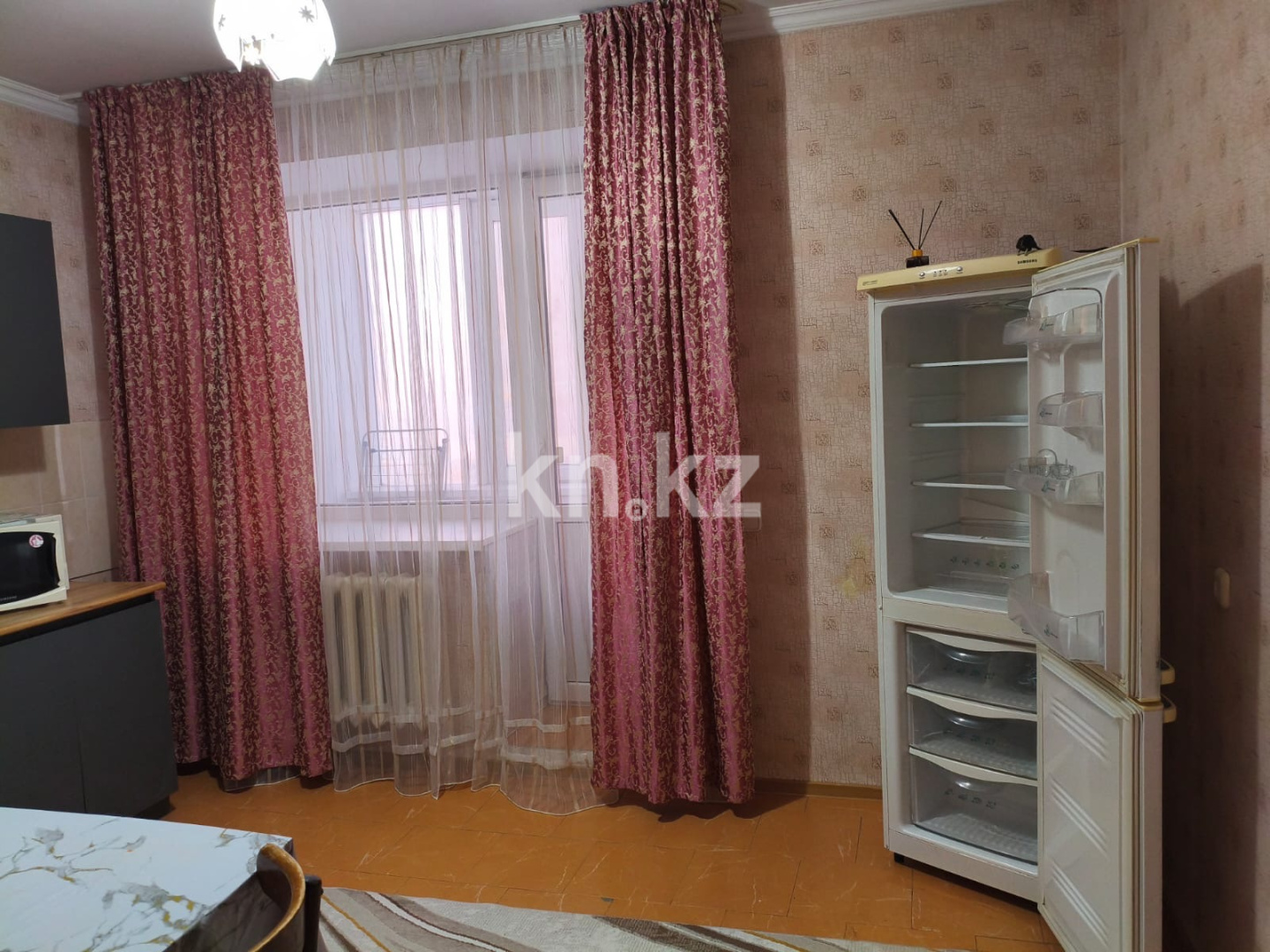 Аренда 1-комнатной квартиры, 50 м² в Астане - фото 6