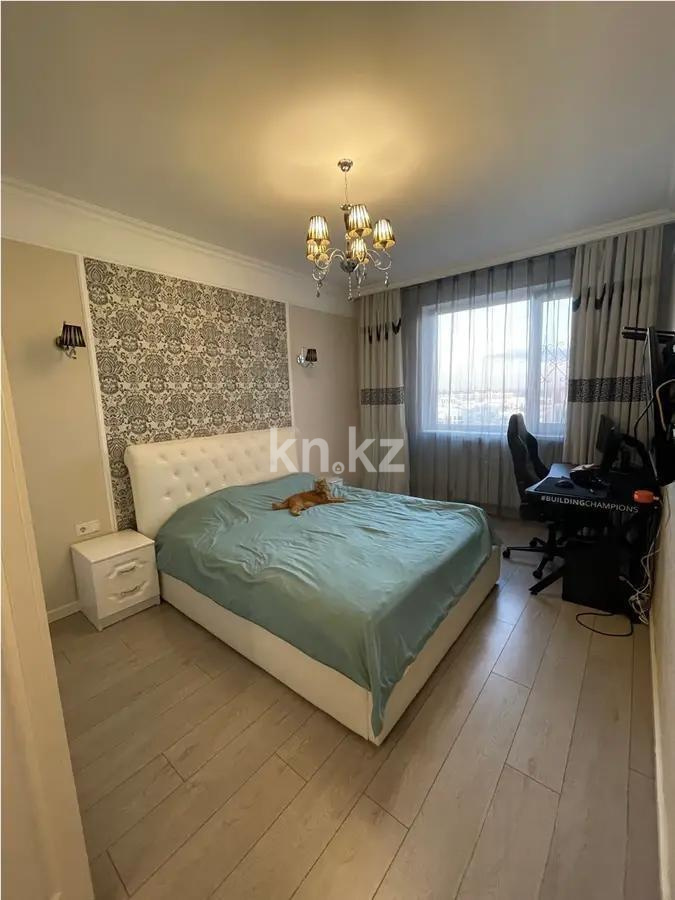 Продажа 3-комнатной квартиры, 102 м² в Астане - фото 2