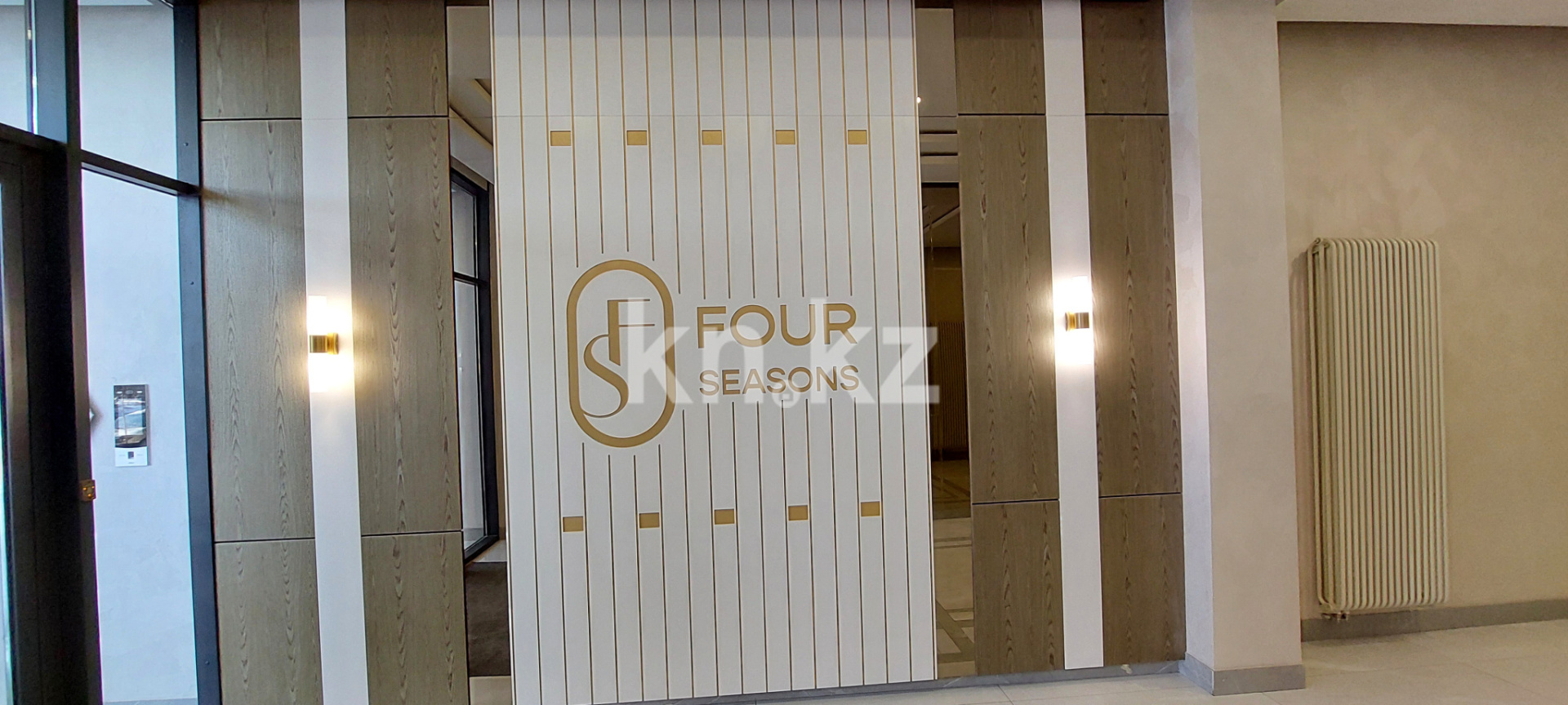 Продажа 1-комнатной квартиры, 47 м² в Астане - фото 3