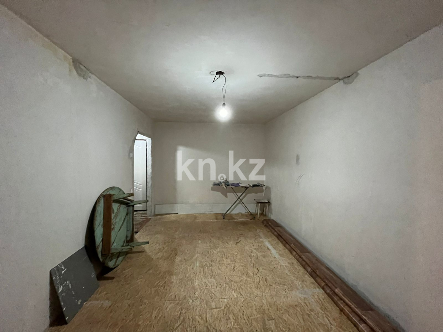 Продажа 1-комнатной квартиры, 30 м², мкр-н 13 в Караганде