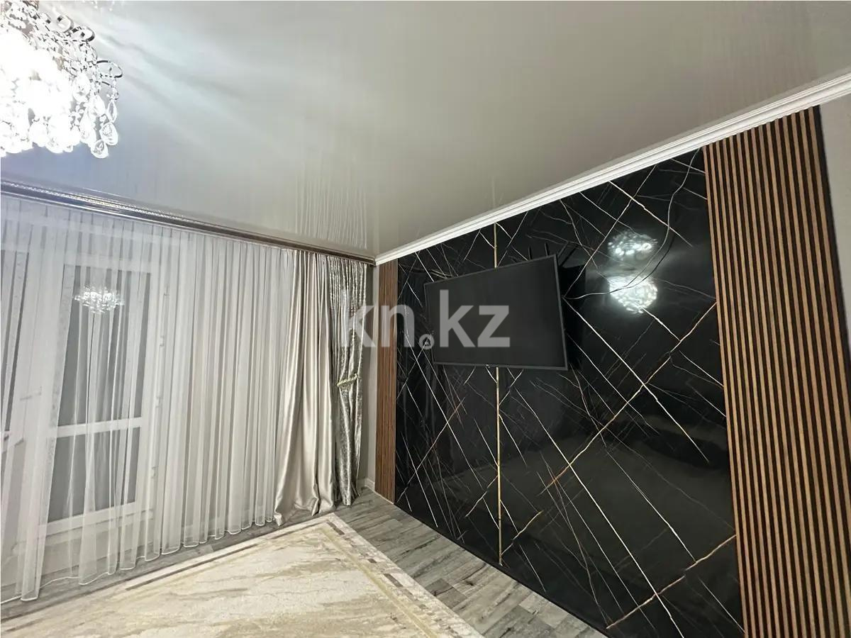 Продажа 3-комнатной квартиры, 63 м², ул. Гапеева, дом  1 в Караганде - фото 2