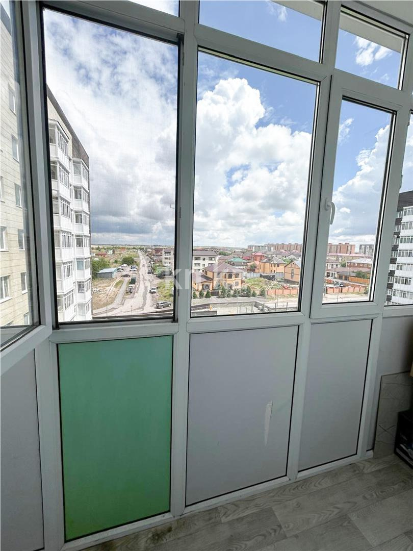 Продажа 4-комнатной квартиры, 101 м², ул. Таттимбета в Караганде - фото 15