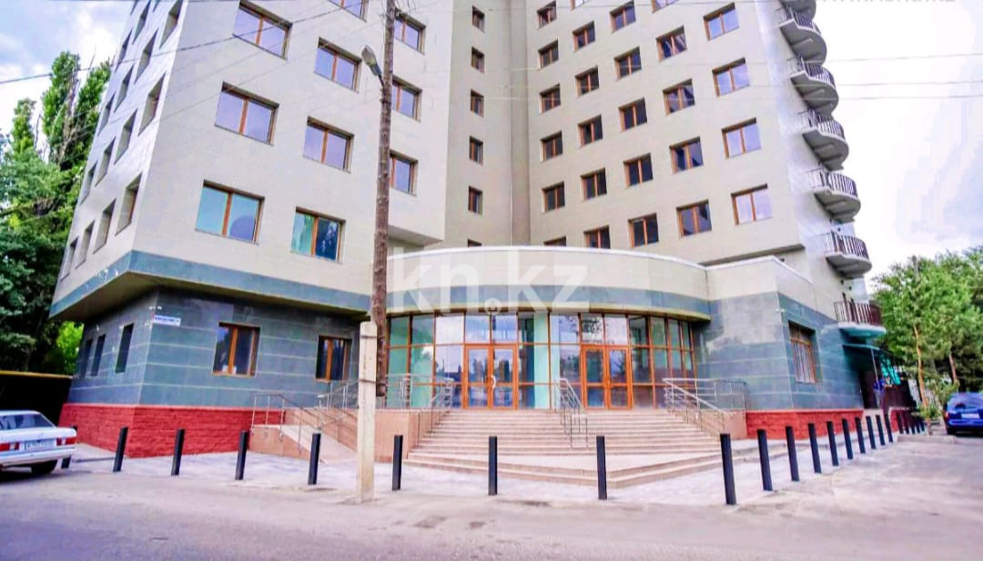 Продажа , 7443 м², ул. Монгольская, дом  44 - ул. Макатаева в Алматы - фото 3