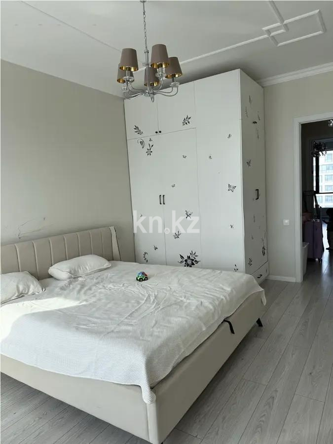 Продажа 3-комнатной квартиры, 95 м² в Астане