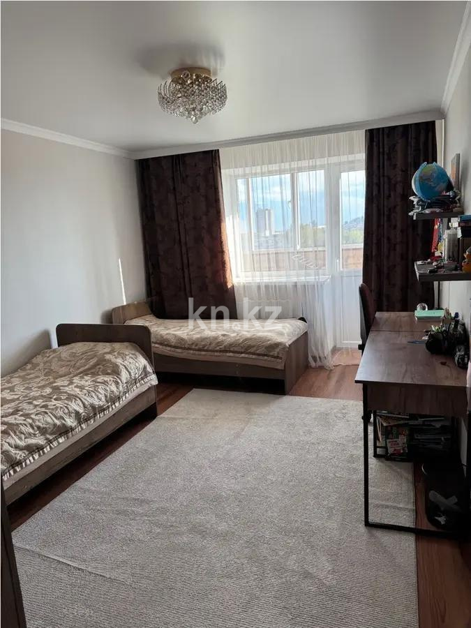 Продажа 2-комнатной квартиры, 76.4 м², ул. Тархана, дом  17 в Астане - фото 2