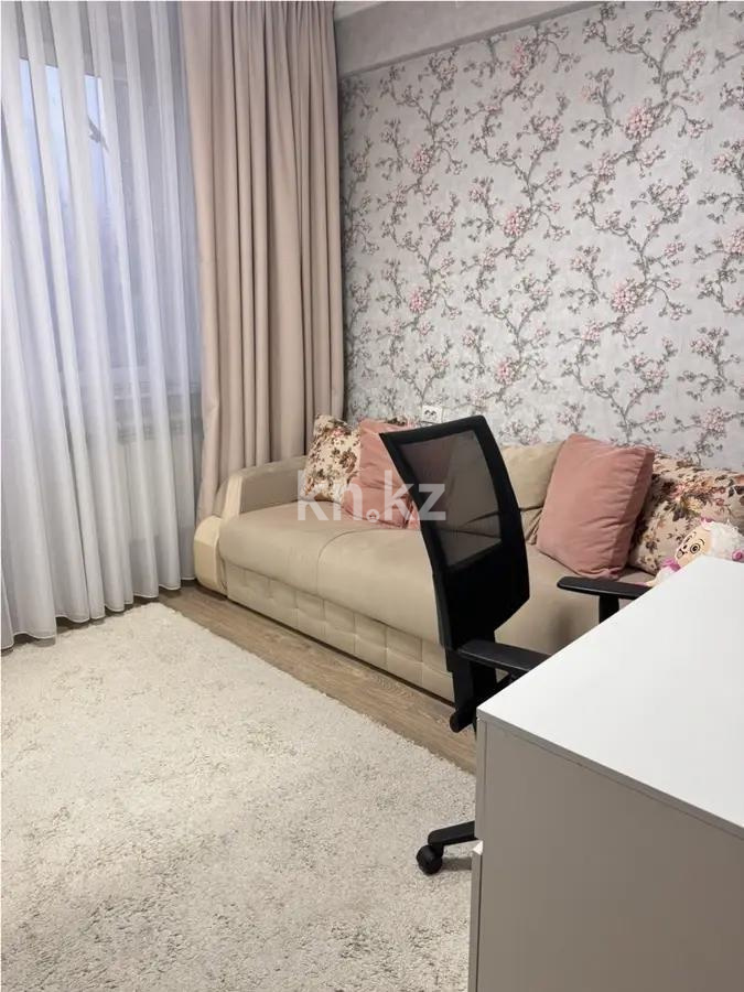 Продажа 2-комнатной квартиры, 58 м² в Алматы - фото 2