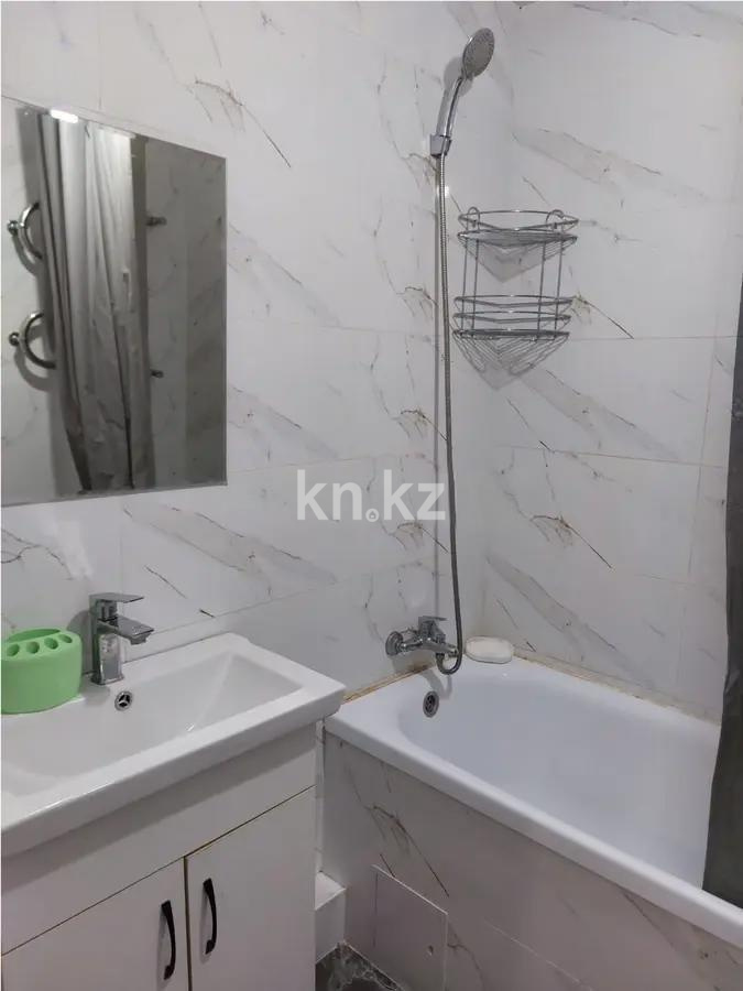 Продажа 1-комнатной квартиры, 40 м² в Алматы - фото 3