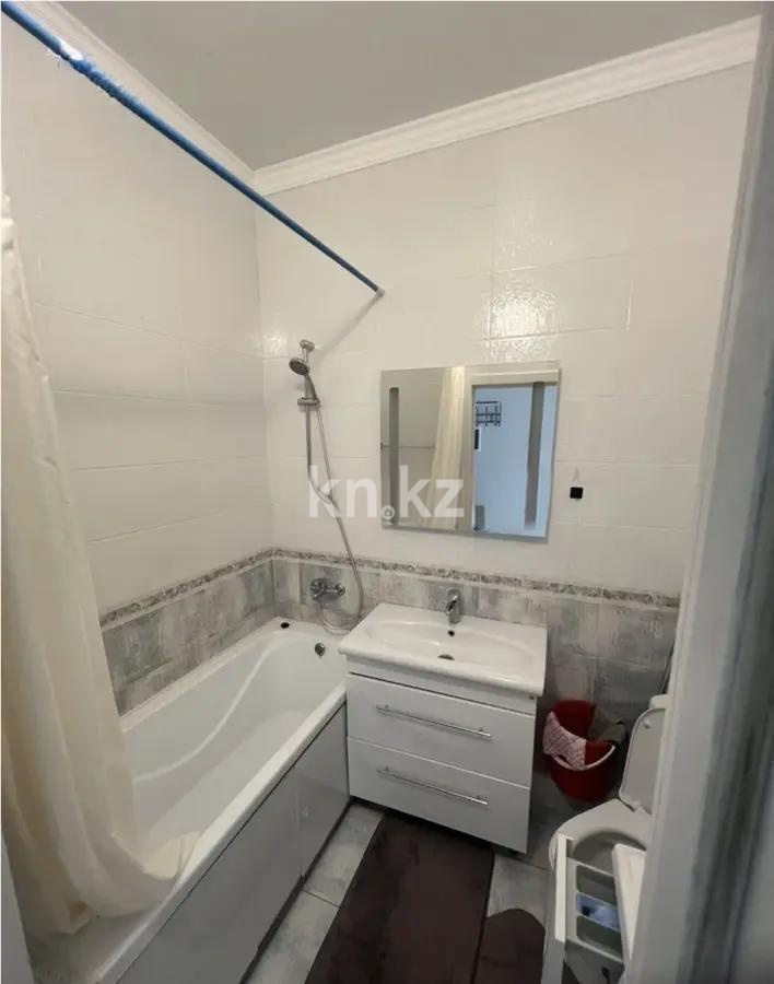 Продажа 1-комнатной квартиры, 41 м² в Астане - фото 4