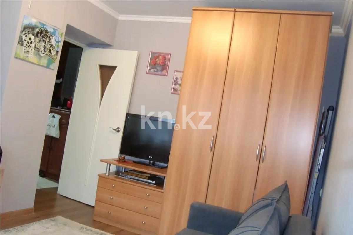 Продажа 2-комнатной квартиры, 45 м² в Астане - фото 3