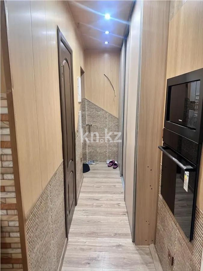 Продажа 1-комнатной квартиры, 30 м² в Алматы - фото 4