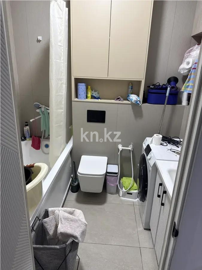 Продажа 2-комнатной квартиры, 47 м² в Алматы - фото 2