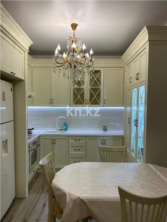 Продажа 3-комнатной квартиры, 110 м² в Алматы - фото 4
