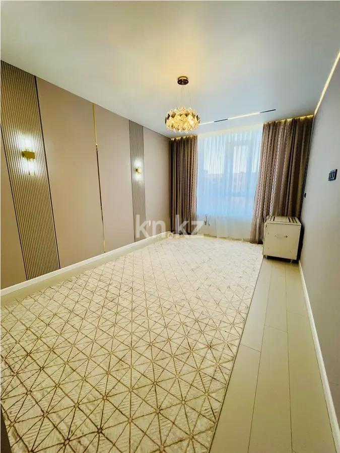 Продажа 2-комнатной квартиры, 70.6 м² в Астане - фото 2