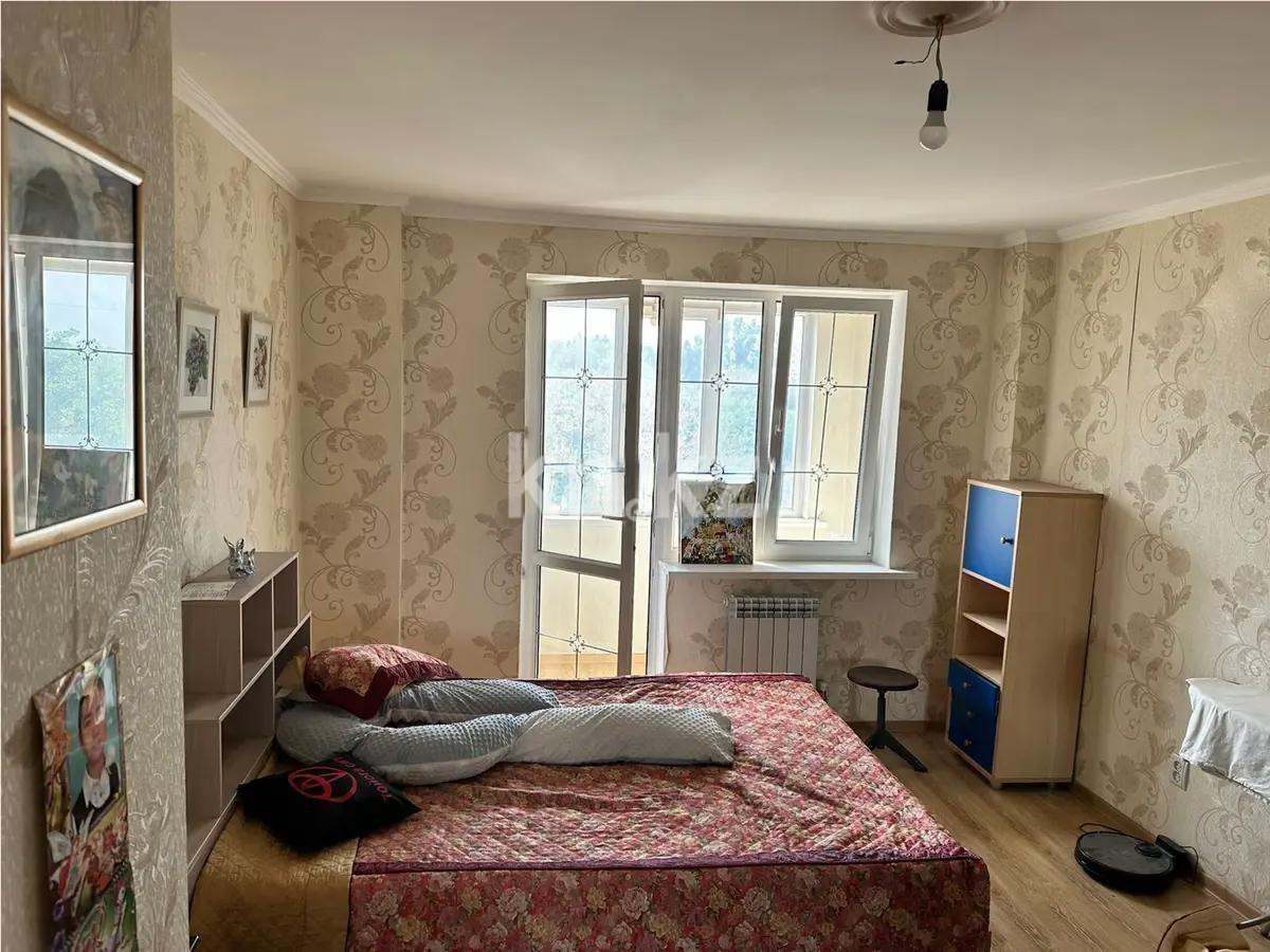 Продажа 1-комнатной квартиры, 41 м² в Алматы - фото 2