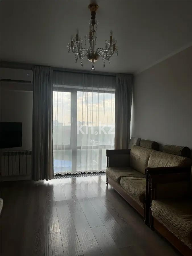 Продажа 3-комнатной квартиры, 82 м², мкр-н Коктем-3, дом  24 в Алматы