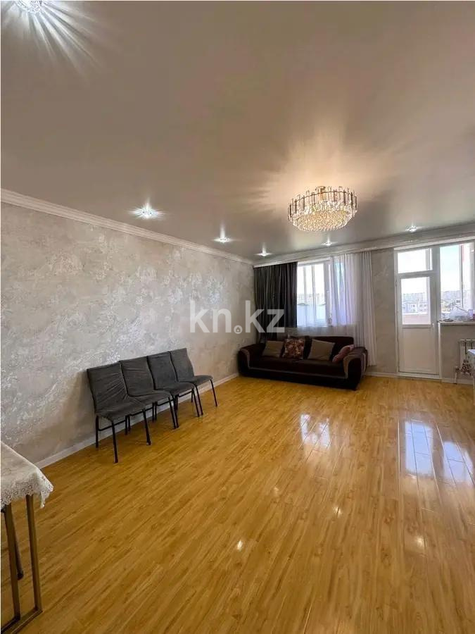 Продажа 3-комнатной квартиры, 80 м² в Астане