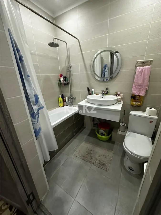 Продажа 2-комнатной квартиры, 56 м², ул. Навои, дом  37 в Алматы - фото 4