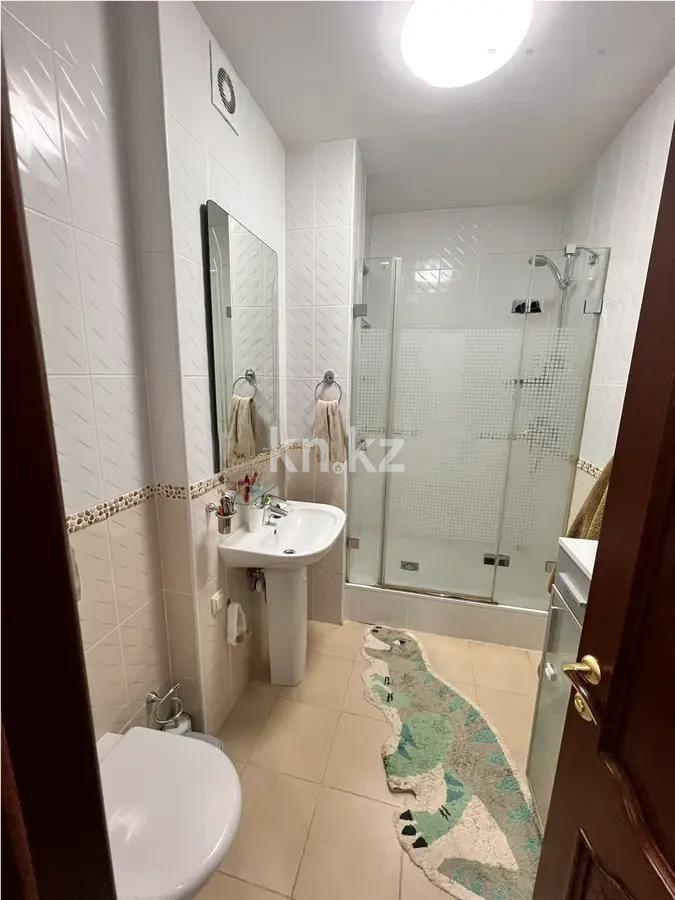 Продажа 4-комнатной квартиры, 163 м² в Алматы - фото 5