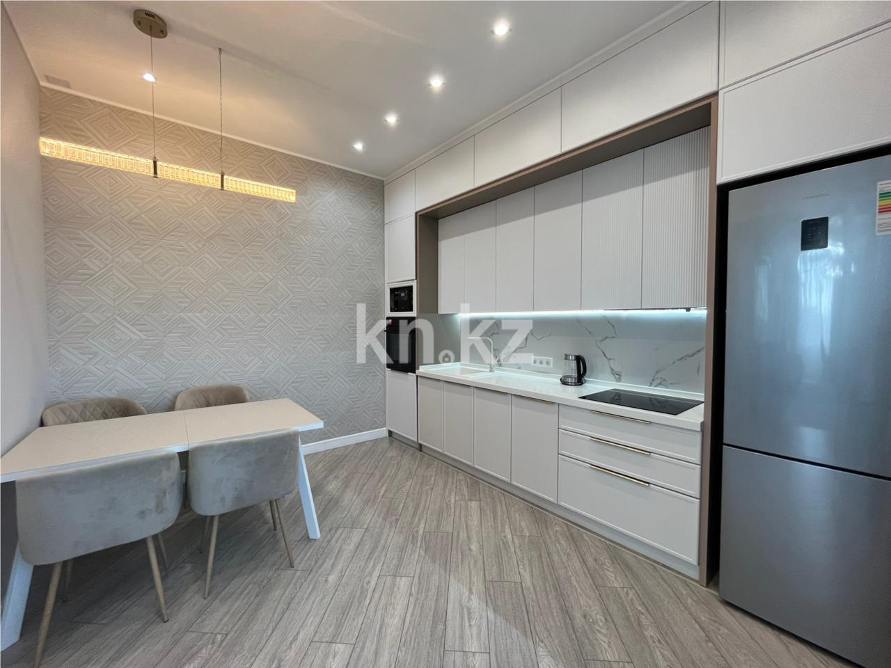 Продажа 3-комнатной квартиры, 115 м² в Астане - фото 26
