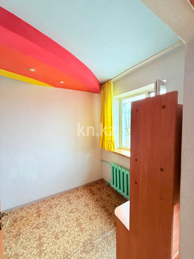 Продажа 2-комнатной квартиры, 44 м² в Астане - фото 7