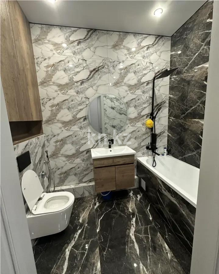 Продажа 1-комнатной квартиры, 46 м² в Астане - фото 3