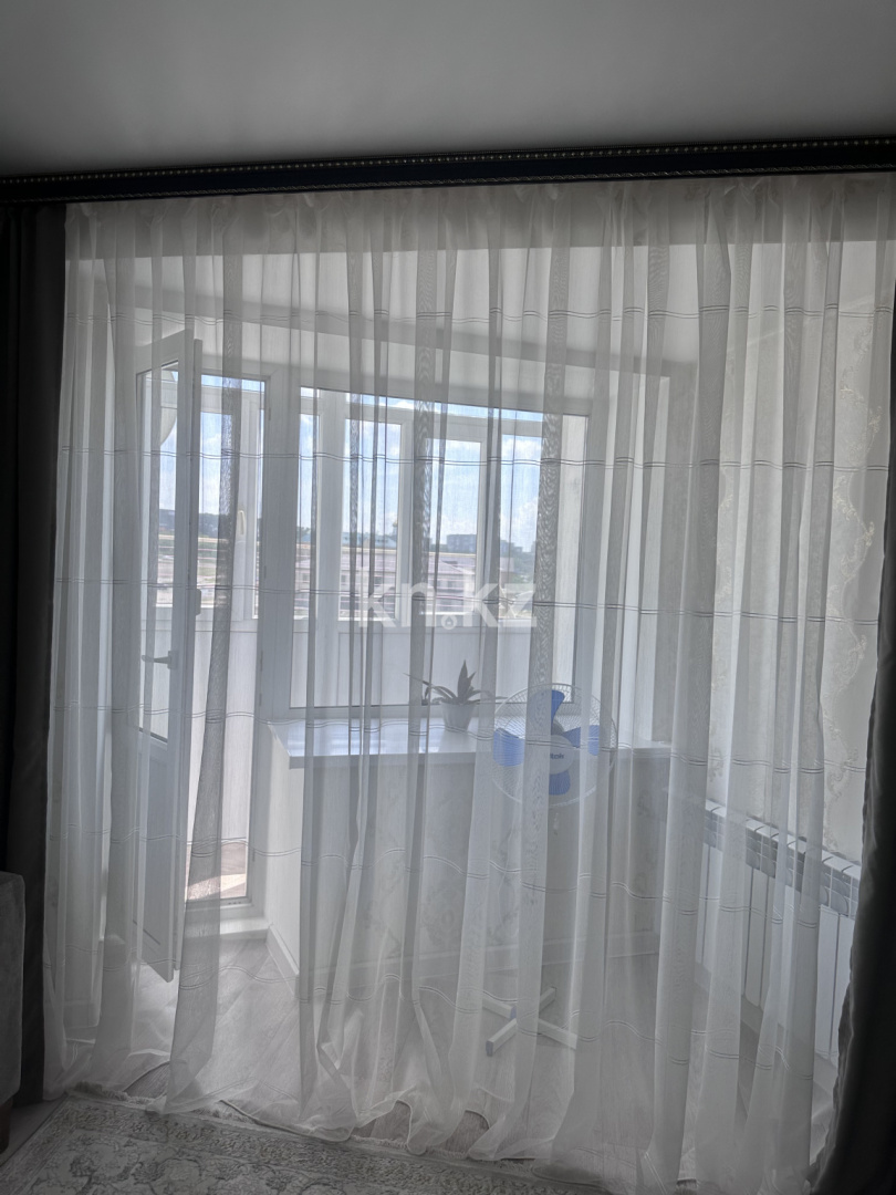Продажа 3-комнатной квартиры, 60.9 м² в Караганде - фото 14