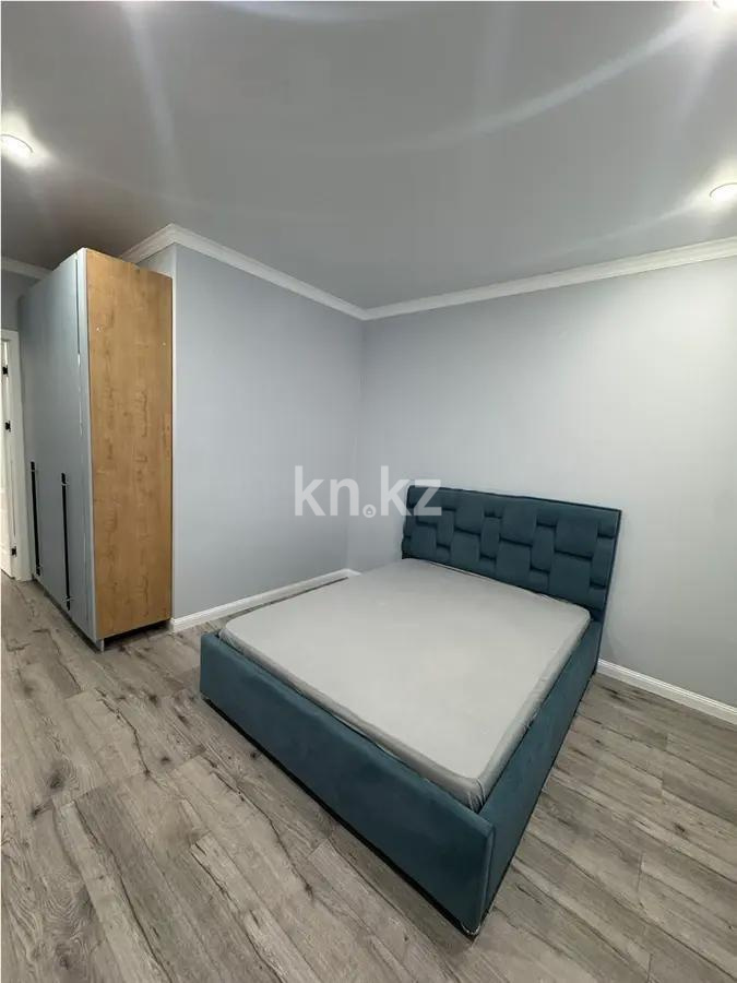 Продажа 2-комнатной квартиры, 56 м², пр. Туран, дом  43/3 в Астане - фото 4