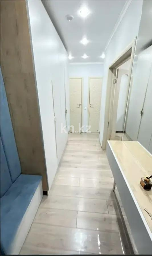 Продажа 2-комнатной квартиры, 56.6 м² в Астане - фото 3
