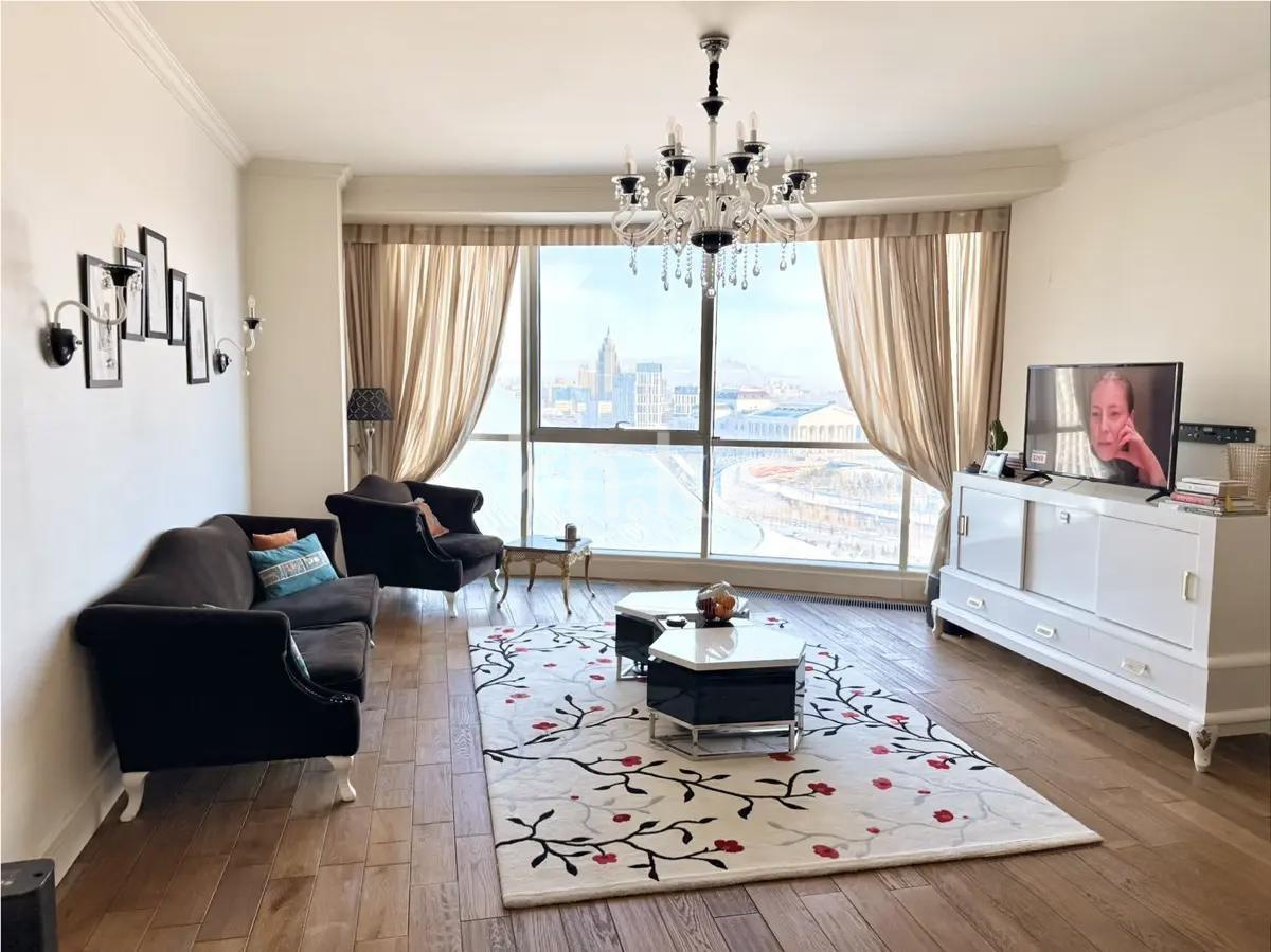 Продажа 3-комнатной квартиры, 103 м² в Астане