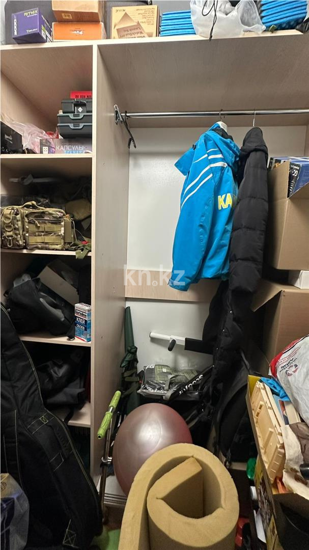 Продажа 2-комнатной квартиры, 84.7 м², ул. Мусрепова в Астане - фото 14