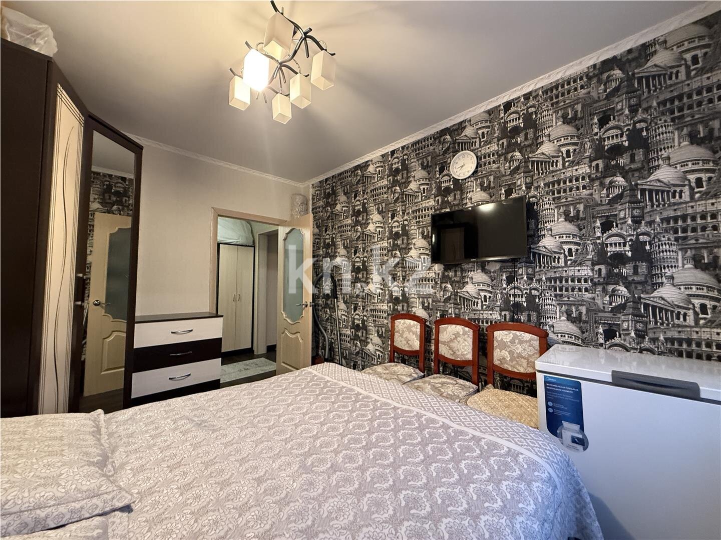 Продажа 2-комнатной квартиры, 54 м² в Караганде - фото 6
