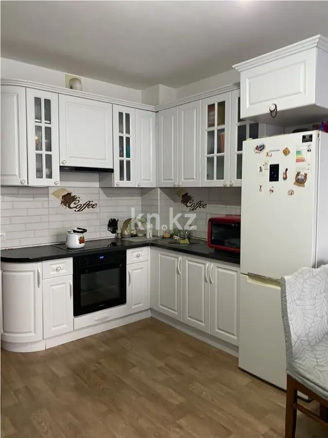 Продажа 2-комнатной квартиры, 46 м², ул. Момышулы, дом  24 в Караганде - фото 2