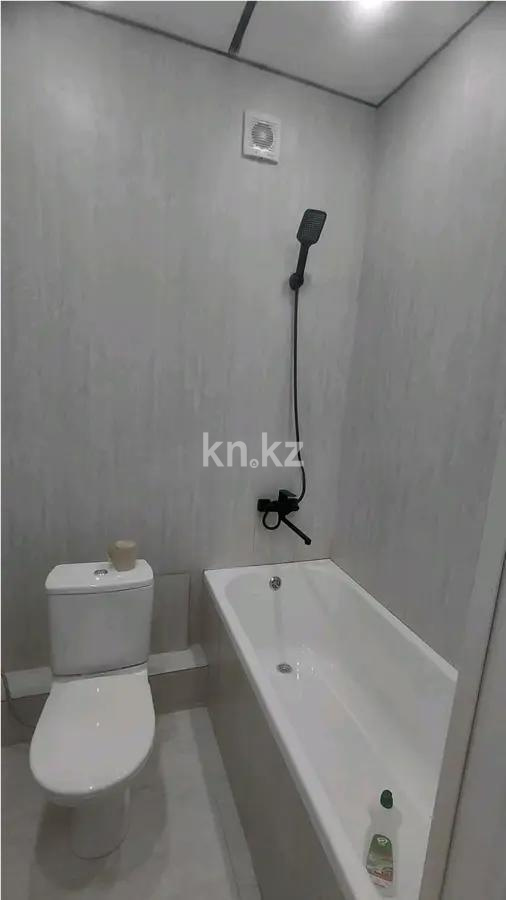 Продажа 1-комнатной квартиры, 25 м² в Астане - фото 2