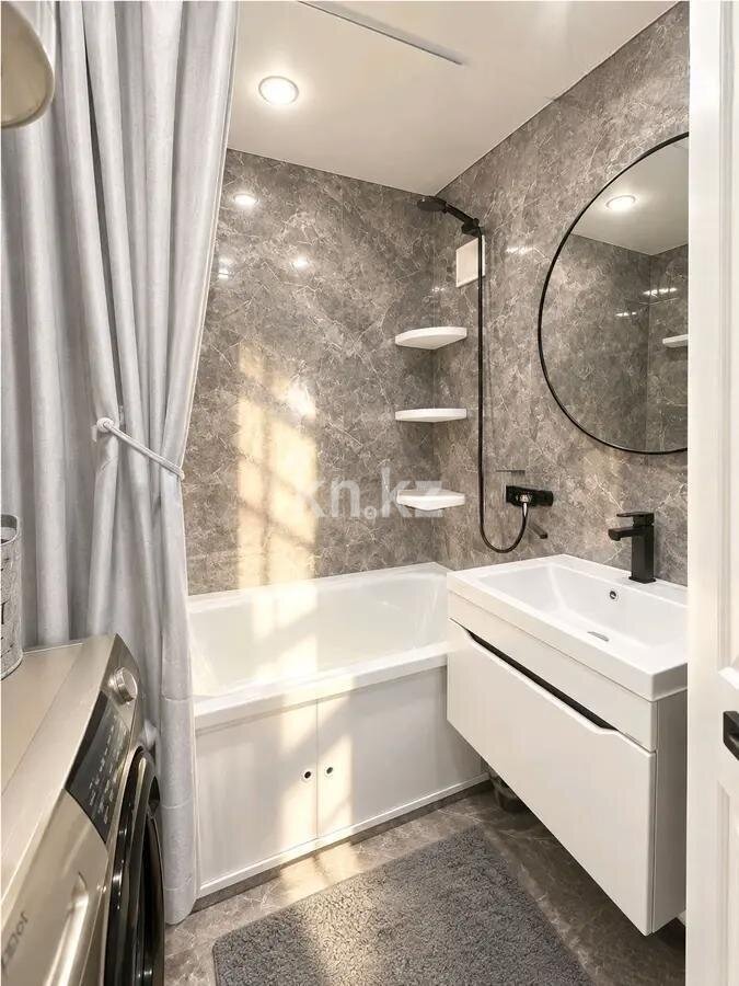 Продажа 2-комнатной квартиры, 56 м² в Темиртау - фото 4