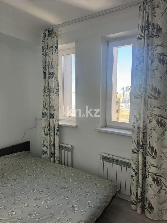 Продажа 1-комнатной квартиры, 40.6 м² в Астане - фото 2