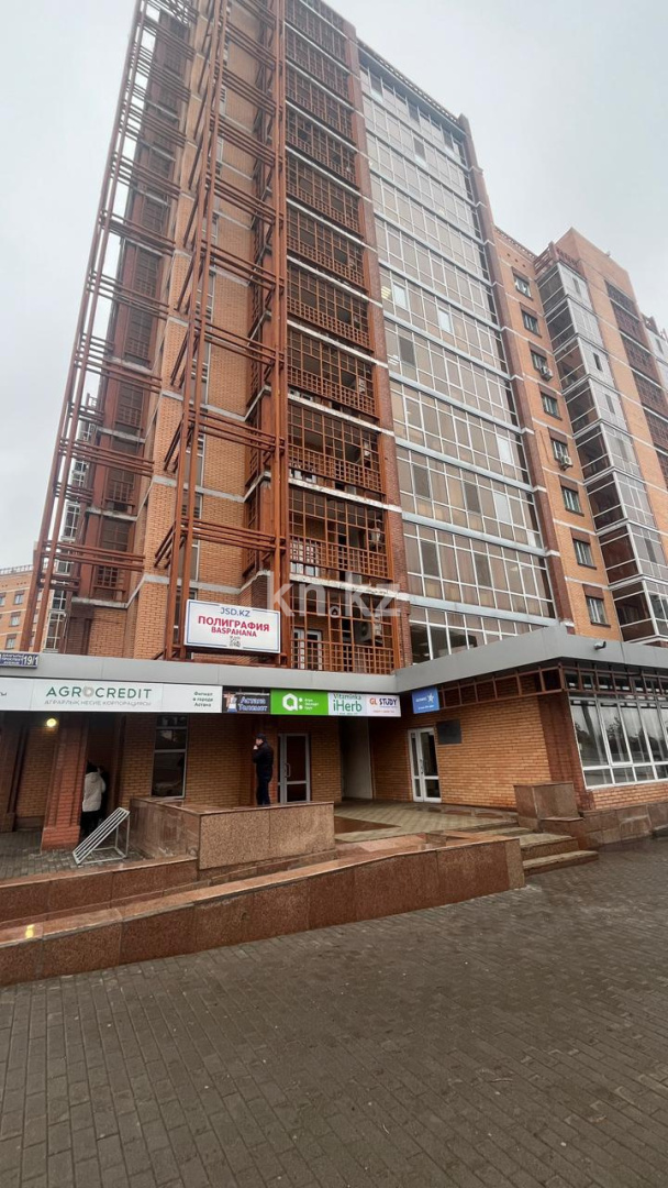 Аренда помещения в Астане - фото 9