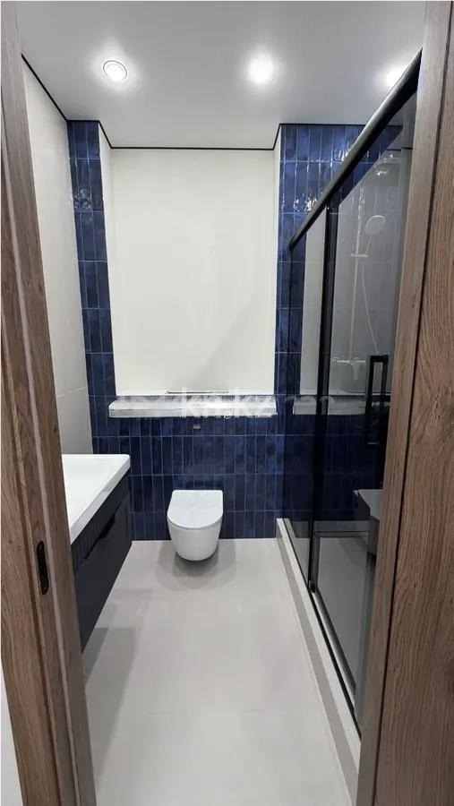 Продажа 1-комнатной квартиры, 38 м² в Алматы - фото 4