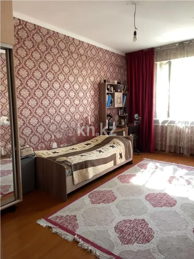 Продажа 3-комнатной квартиры, 79 м² в Алматы - фото 3
