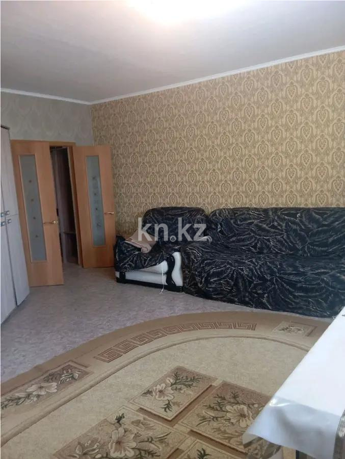 Продажа 2-комнатной квартиры, 52 м², ул. Дукенулы, дом  37/1 в Астане