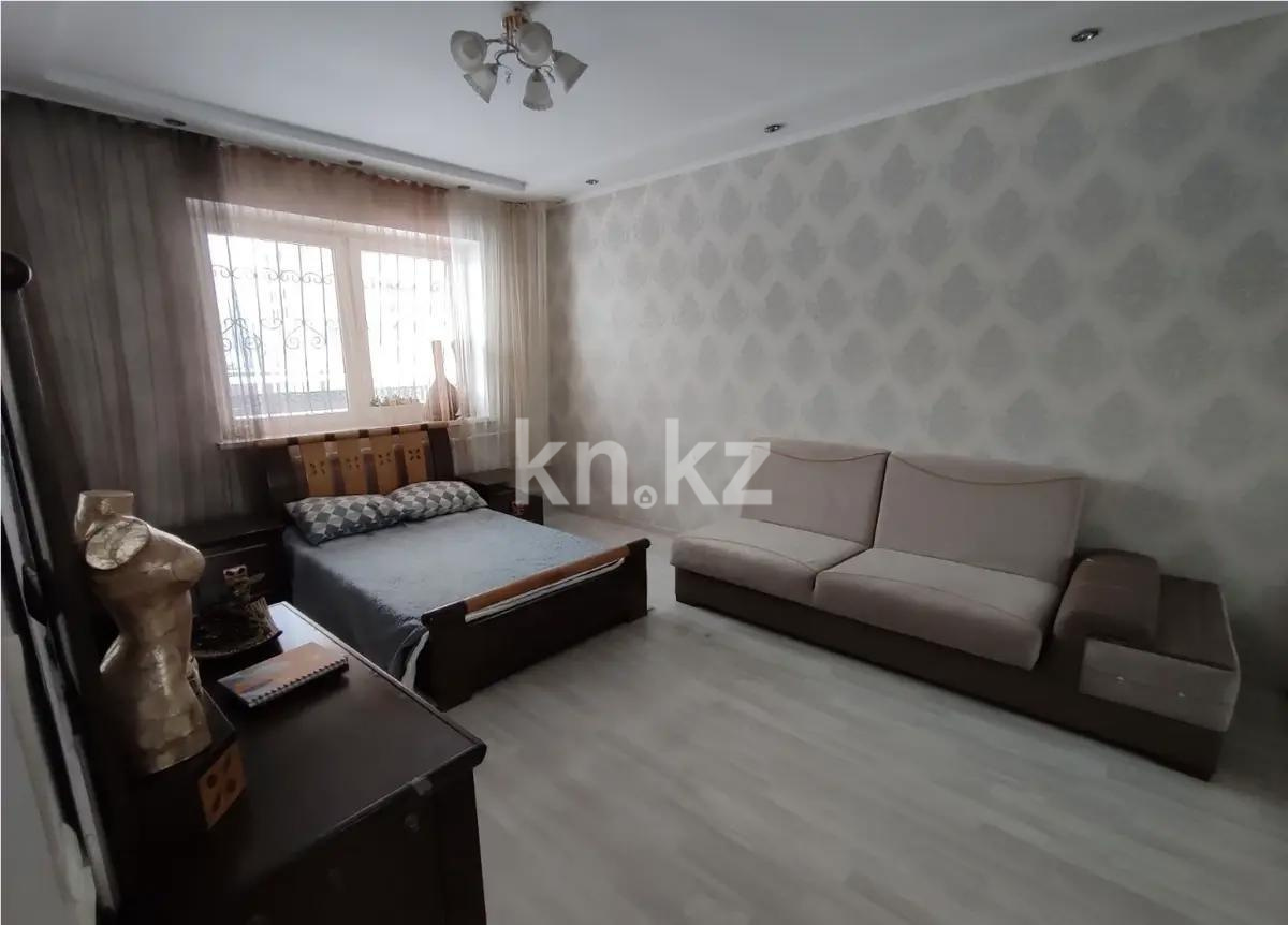 Продажа 1-комнатной квартиры, 46 м² в Алматы