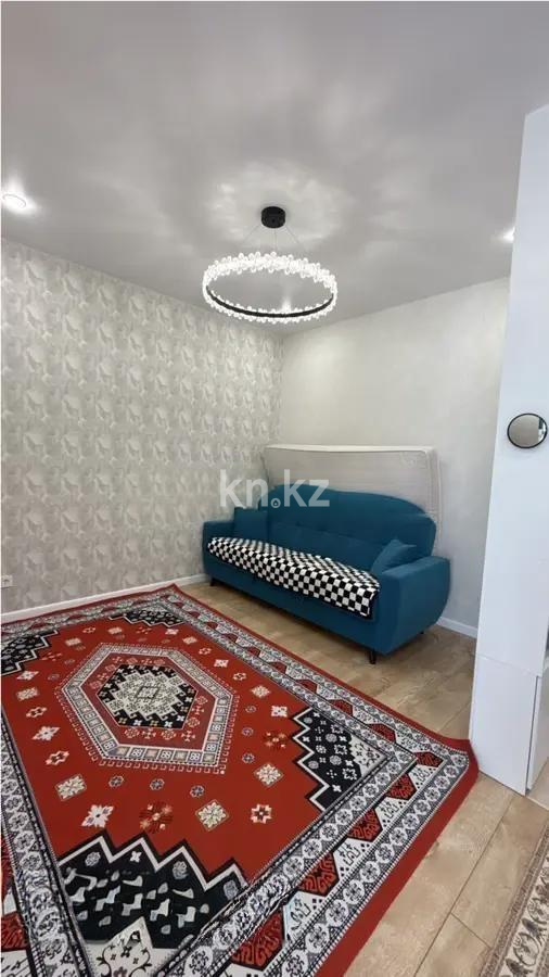 Продажа 2-комнатной квартиры, 47 м² в Алматы