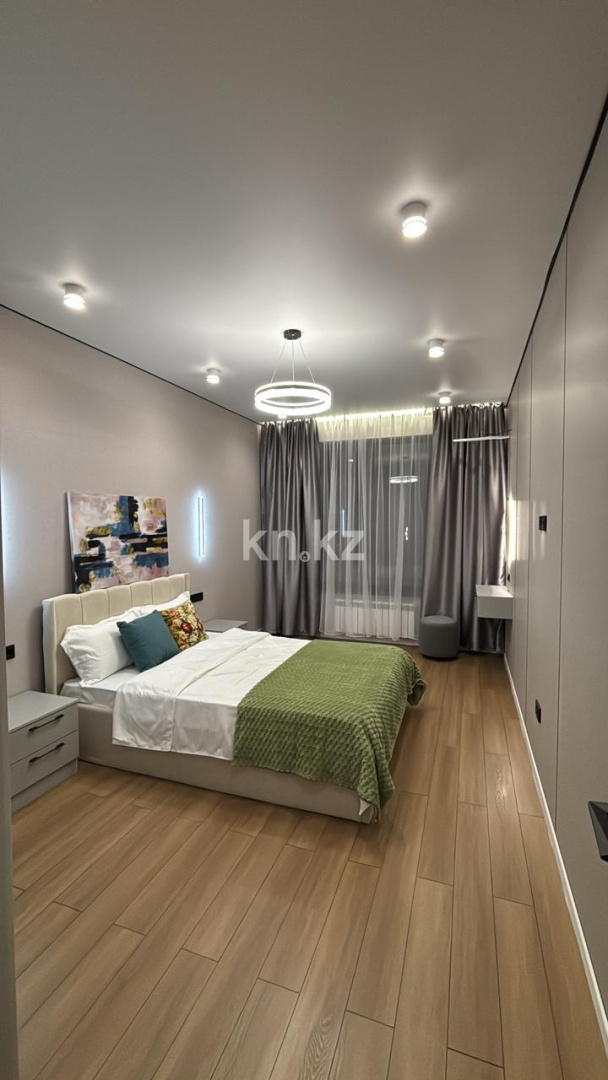 Продажа 2-комнатной квартиры, 45 м² в Алматы - фото 6