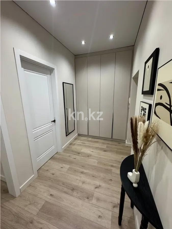Продажа 2-комнатной квартиры, 48.2 м² в Астане - фото 5