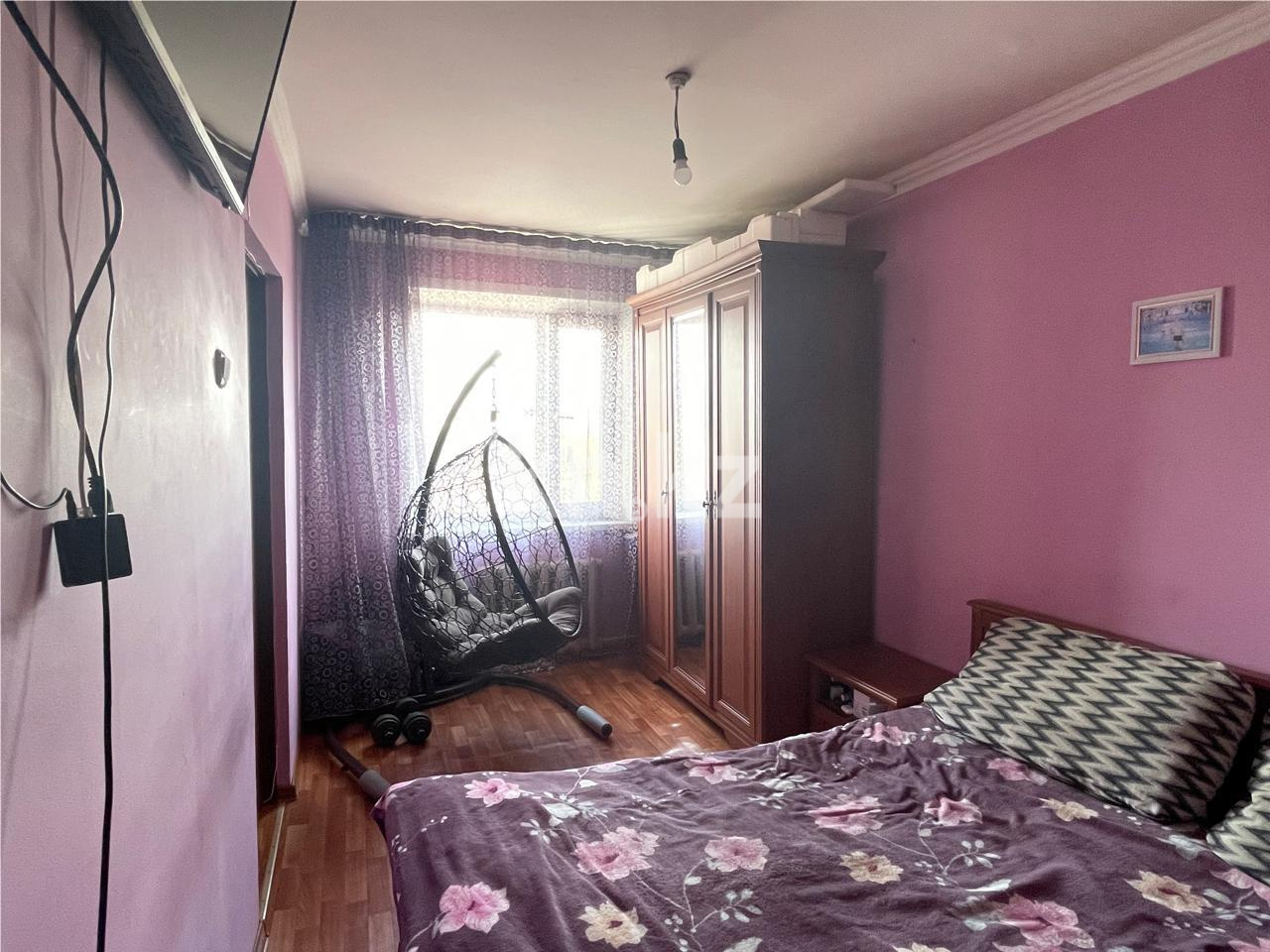 Продажа 4-комнатной квартиры, 57 м² в Сарани - фото 3