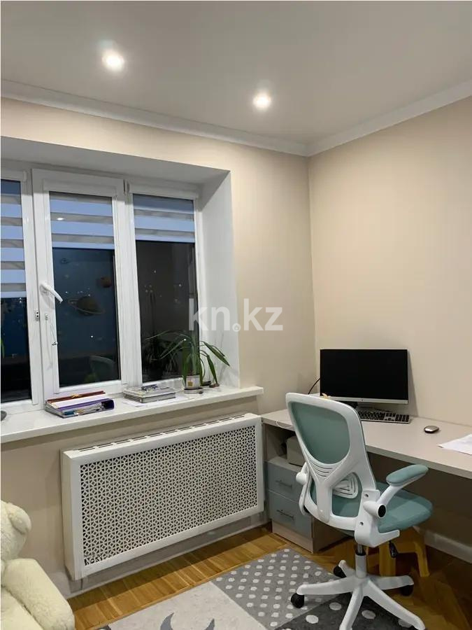 Продажа 4-комнатной квартиры, 95 м² в Алматы - фото 4