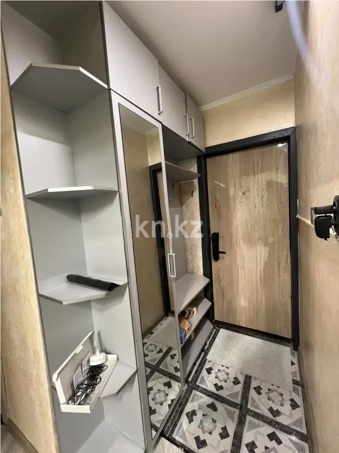 Продажа 3-комнатной квартиры, 58.5 м² в Алматы - фото 9