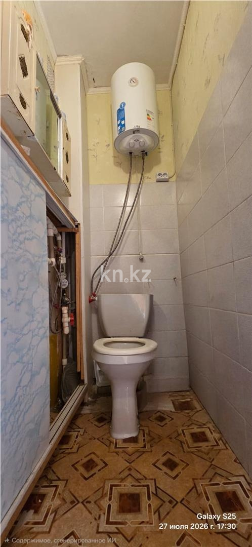 Продажа 3-комнатной квартиры, 70 м² в Темиртау - фото 8