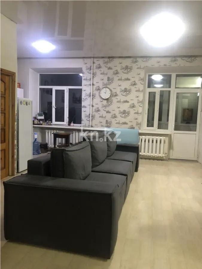 Продажа 2-комнатной квартиры, 56 м² в Темиртау