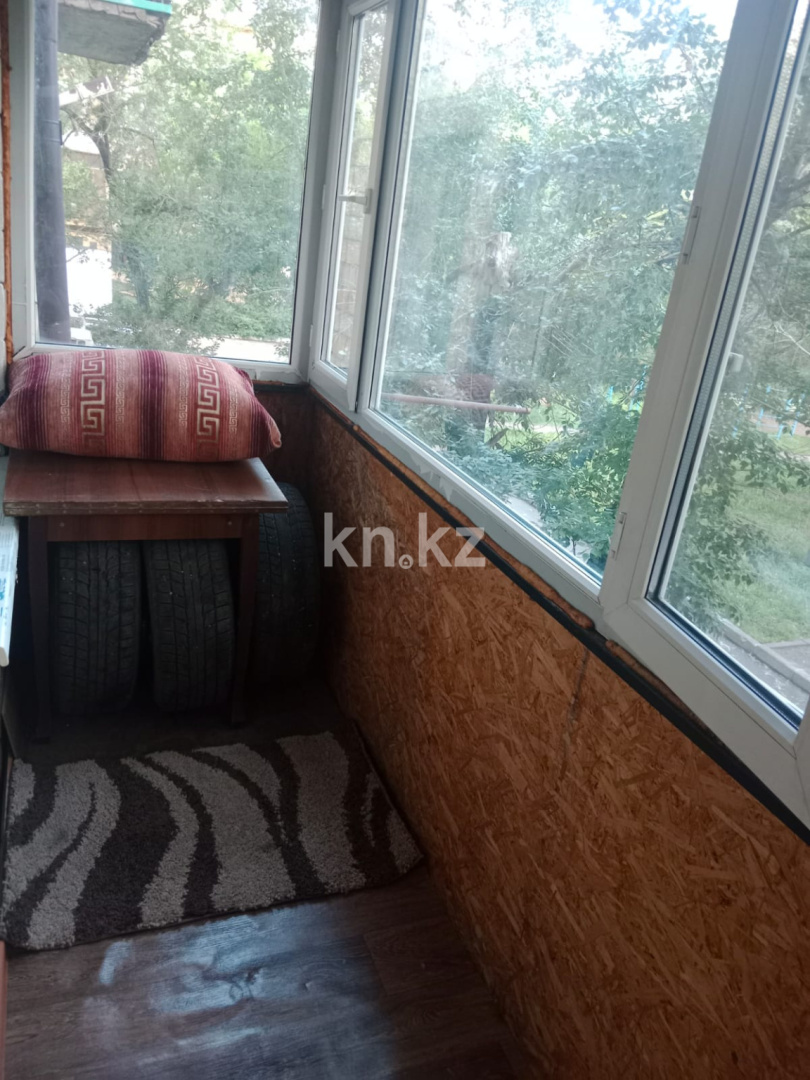 Продажа 3-комнатной квартиры, 56 м², пр. Н. Абдирова, дом  9 в Караганде - фото 15