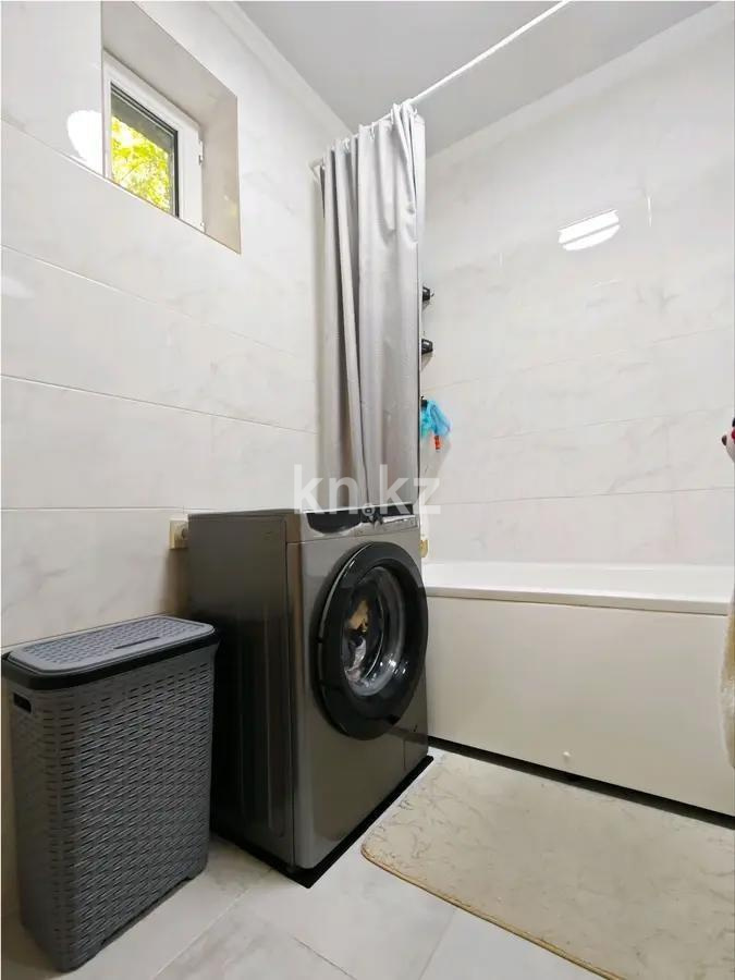 Продажа 4-комнатной квартиры, 78 м², ул. Прокофьева, дом  33 в Алматы - фото 6